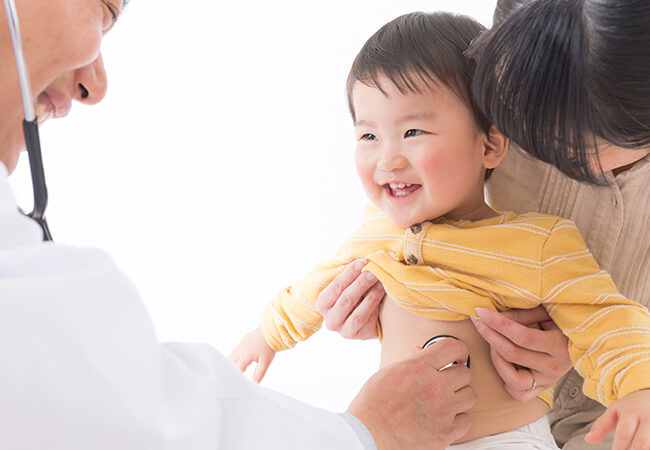 小児科