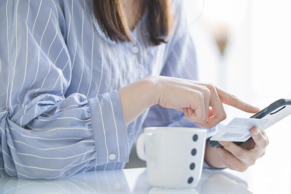 アイチケットシステムの導入（WEB予約）