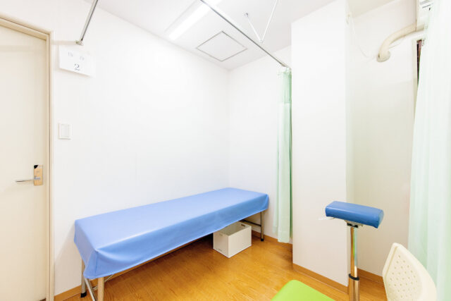 処置室1