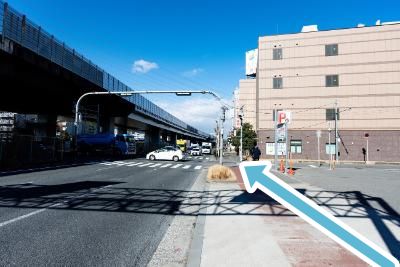 アクセスルート②