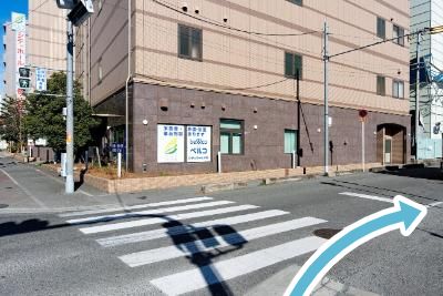 アクセスルート③