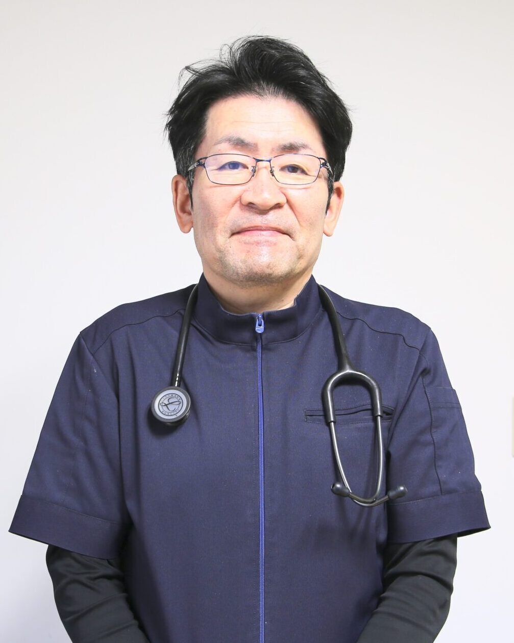 院長 坂部 孝治