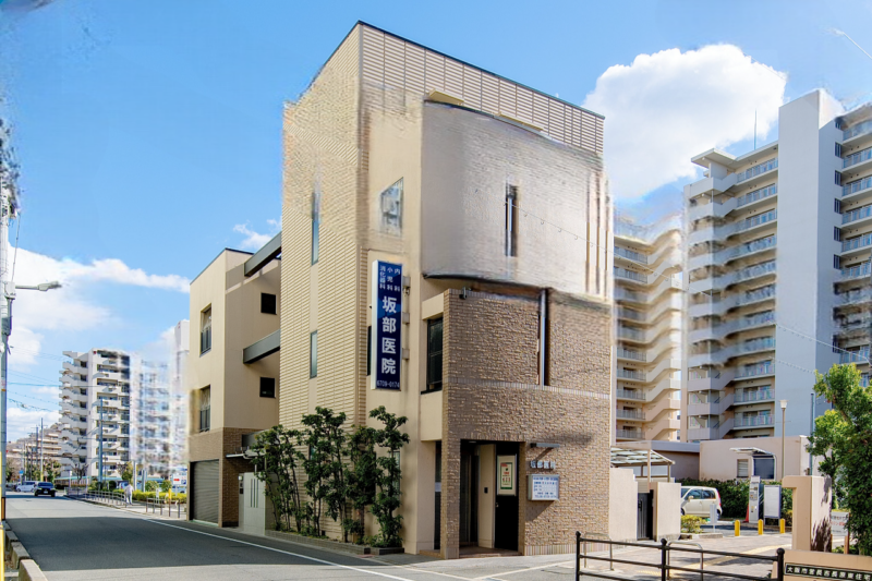 アクセスルート④